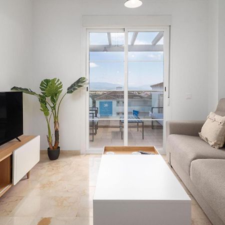 Small Oasis 2375 Sea View 마닐바 외부 사진