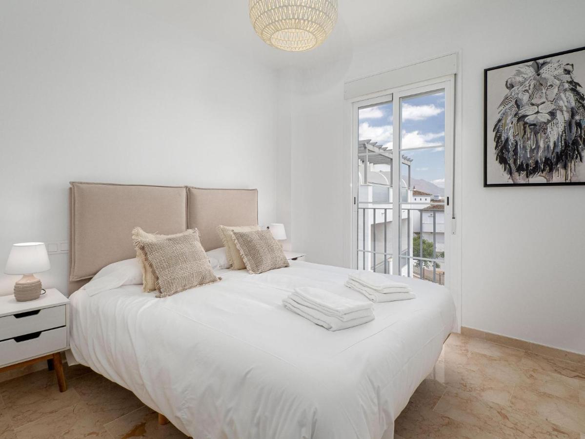 Small Oasis 2375 Sea View 마닐바 외부 사진